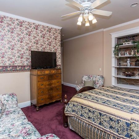 Whiskey Row Penthouse Apartment Prescott Exterior photo