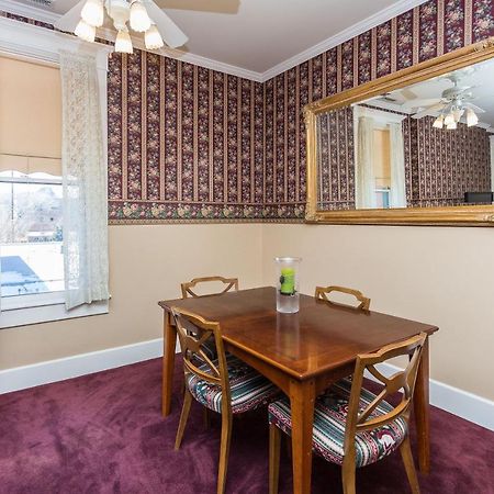 Whiskey Row Penthouse Apartment Prescott Exterior photo