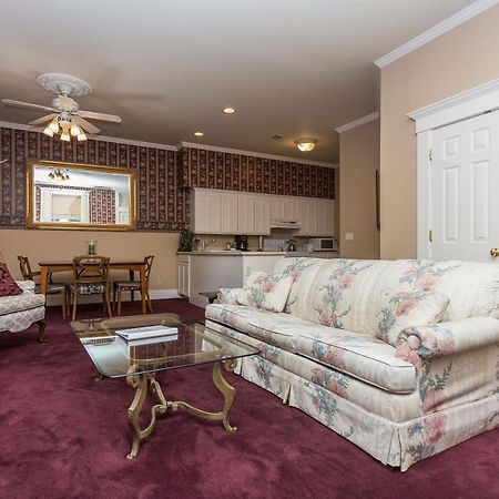 Whiskey Row Penthouse Apartment Prescott Exterior photo