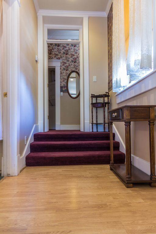 Whiskey Row Penthouse Apartment Prescott Exterior photo