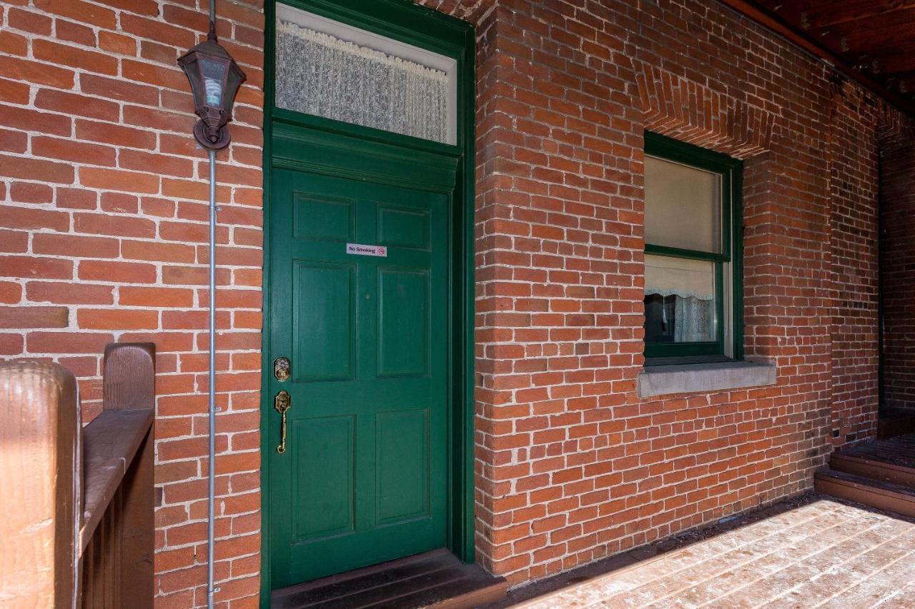 Whiskey Row Penthouse Apartment Prescott Exterior photo