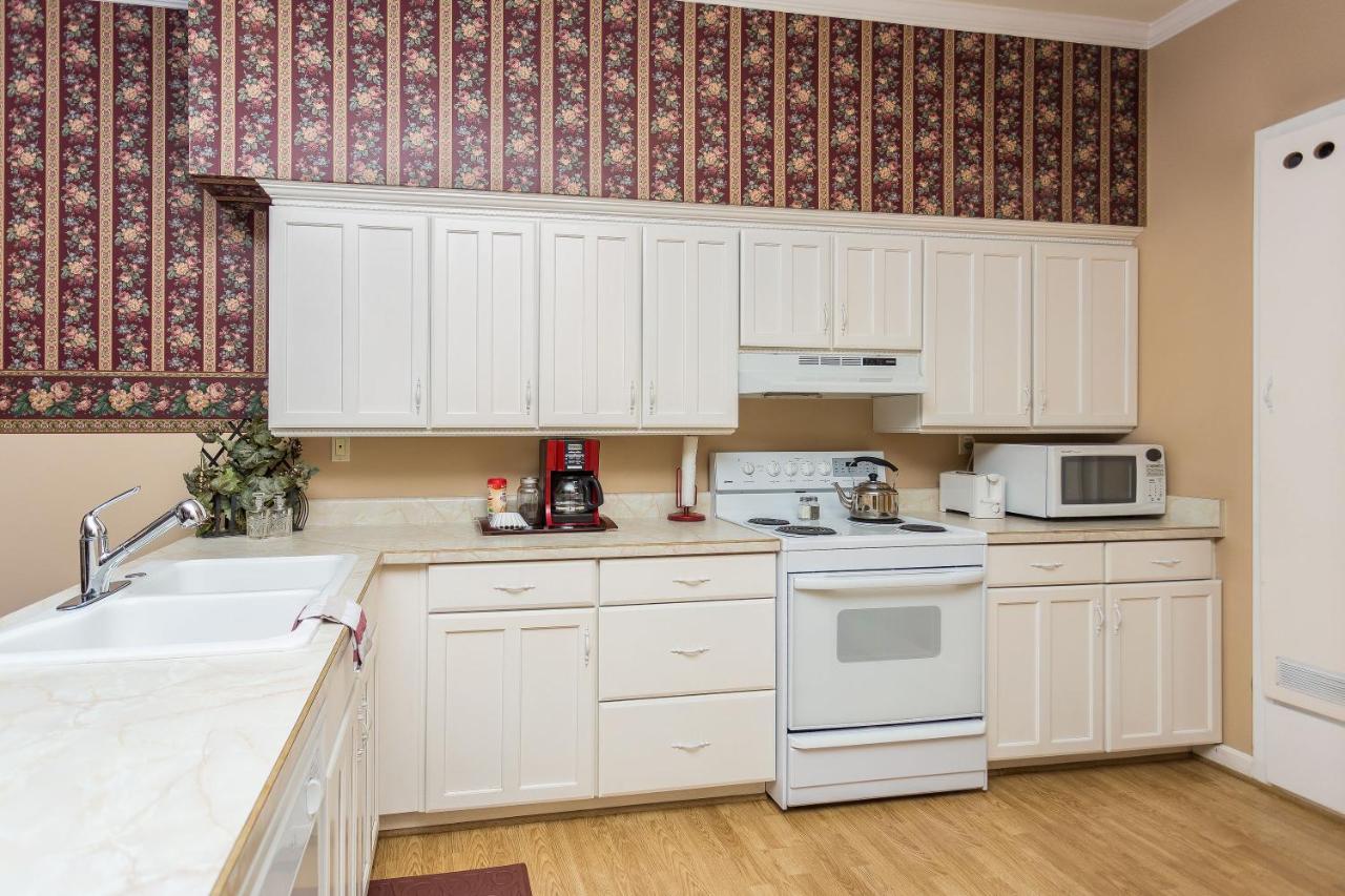 Whiskey Row Penthouse Apartment Prescott Exterior photo
