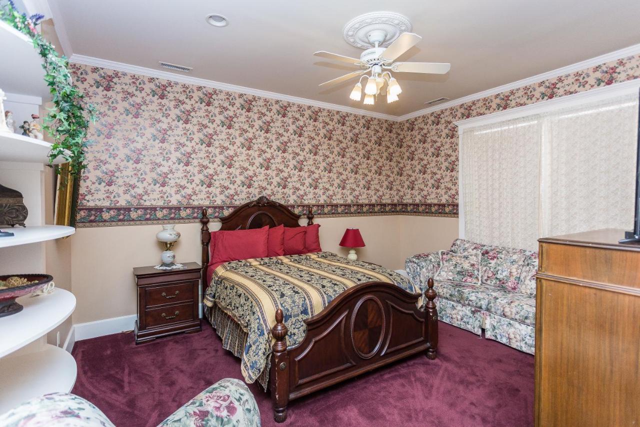 Whiskey Row Penthouse Apartment Prescott Exterior photo