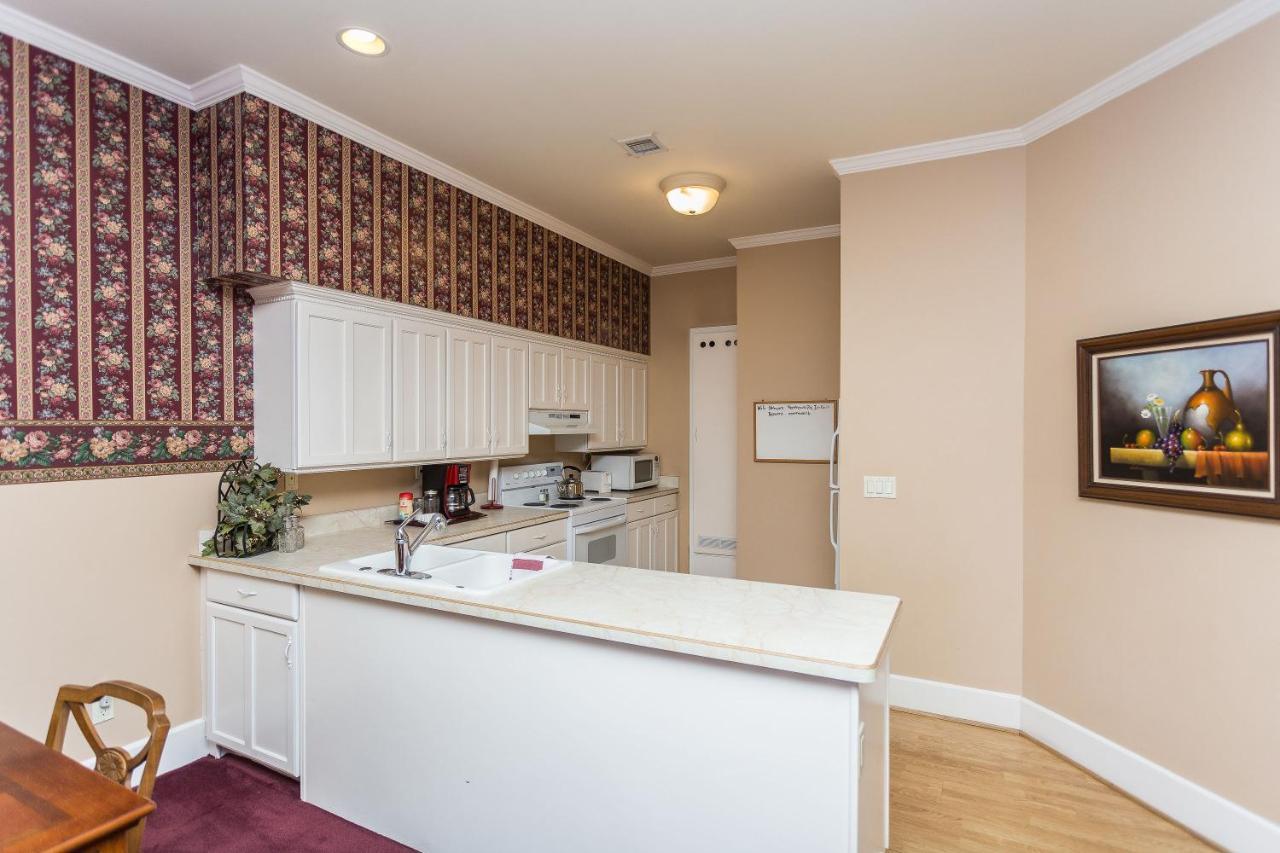 Whiskey Row Penthouse Apartment Prescott Exterior photo
