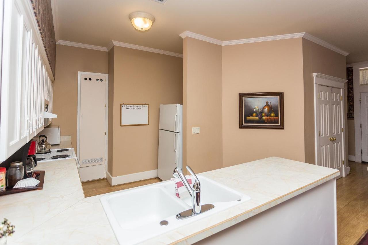 Whiskey Row Penthouse Apartment Prescott Exterior photo